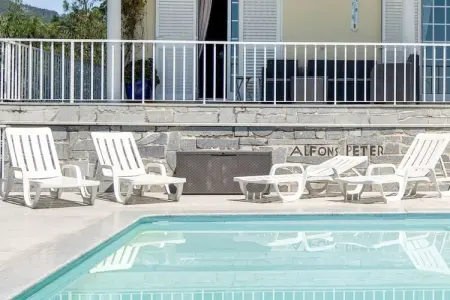 Veerle, Villa haut de gamme, piscine et terrasse privée à Penafiel - Photo 2