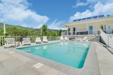 Veerle, Villa haut de gamme, piscine et terrasse privée à Penafiel - Photo 3