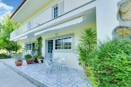 Veerle, Villa haut de gamme, piscine et terrasse privée à Penafiel - Photo 4