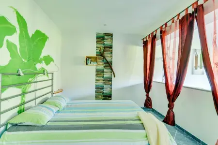 Veerle, Villa haut de gamme, piscine et terrasse privée à Penafiel - Photo 8