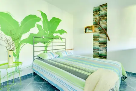 Veerle, Villa haut de gamme, piscine et terrasse privée à Penafiel - Photo 10