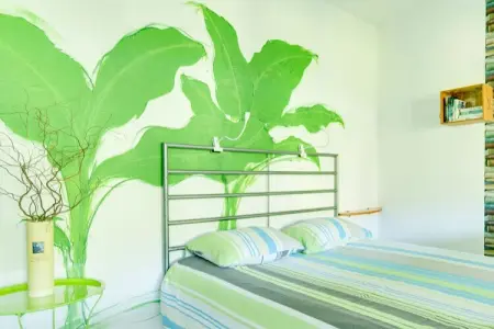 Veerle, Villa haut de gamme, piscine et terrasse privée à Penafiel - Photo 11