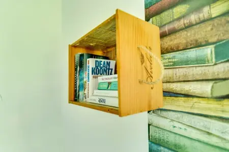 Veerle, Villa haut de gamme, piscine et terrasse privée à Penafiel - Photo 12