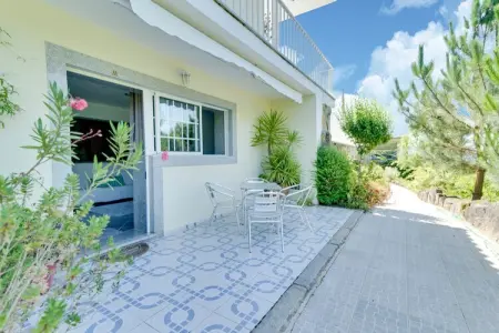Veerle, Villa haut de gamme, piscine et terrasse privée à Penafiel - Photo 19