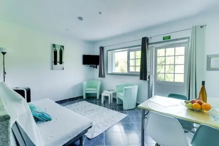 Mira, Villa de charme à Penafiel au Portugal près de la forêt - Photo 2