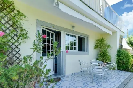 Mira, Villa de charme à Penafiel au Portugal près de la forêt - Photo 7