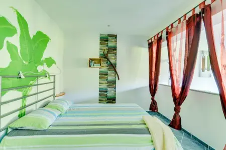 Mira, Villa de charme à Penafiel au Portugal près de la forêt - Photo 14