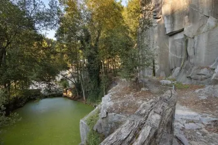 Mira, Villa de charme à Penafiel au Portugal près de la forêt - Photo 23