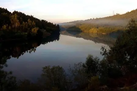 Mira, Villa de charme à Penafiel au Portugal près de la forêt - Photo 24