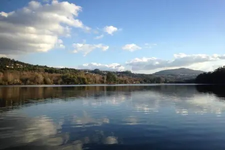 Mira, Villa de charme à Penafiel au Portugal près de la forêt - Photo 32