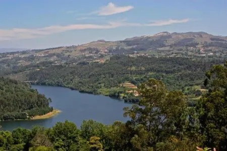 Mira, Villa de charme à Penafiel au Portugal près de la forêt - Photo 33