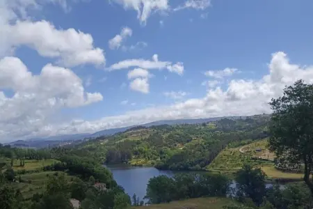 Mira, Villa de charme à Penafiel au Portugal près de la forêt - Photo 34