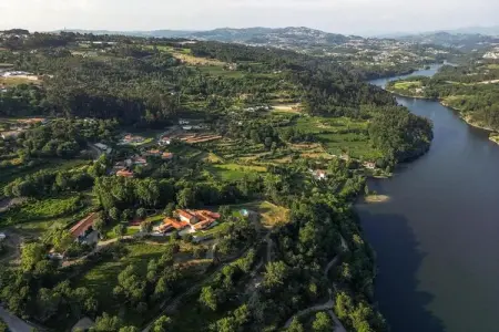Mira, Villa de charme à Penafiel au Portugal près de la forêt - Photo 35