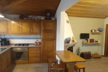 Casita da Lavandeira, Gîte rural avec jardin privé et barbecue à Ponte De Lima - Photo 16