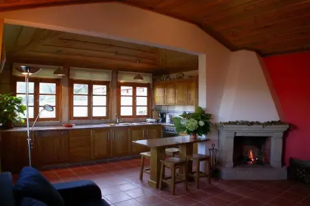 Casita da Lavandeira, Gîte rural avec jardin privé et barbecue à Ponte De Lima - Photo 17