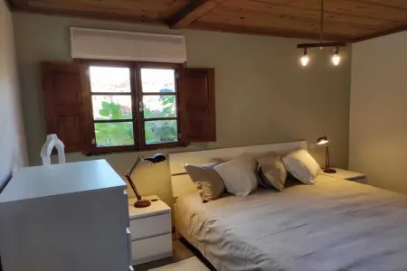 Casita da Lavandeira, Gîte rural avec jardin privé et barbecue à Ponte De Lima - Photo 19