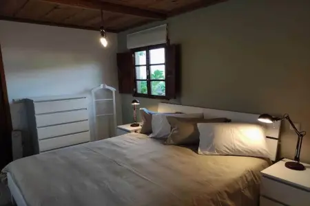 Casita da Lavandeira, Gîte rural avec jardin privé et barbecue à Ponte De Lima - Photo 20