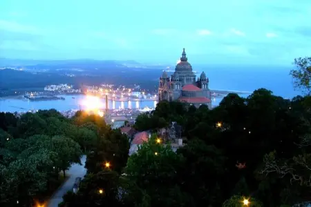 Casita da Lavandeira, Gîte rural avec jardin privé et barbecue à Ponte De Lima - Photo 31