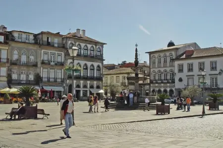 Casita da Lavandeira, Gîte rural avec jardin privé et barbecue à Ponte De Lima - Photo 37