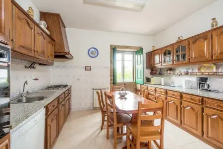 Casa da Castanheta, Maison de vacances indépendante, terrasse privée à Arcozelo - Photo 7