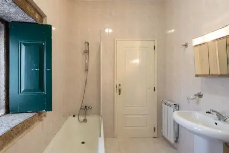 Casa da Castanheta, Maison de vacances indépendante, terrasse privée à Arcozelo - Photo 13