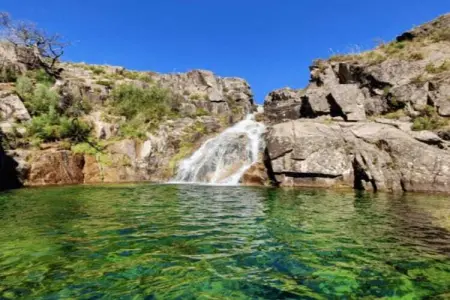Casa da Castanheta, Maison de vacances indépendante, terrasse privée à Arcozelo - Photo 25