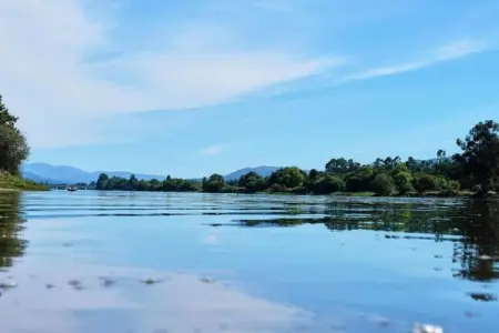 Casa da Castanheta, Maison de vacances indépendante, terrasse privée à Arcozelo - Photo 26