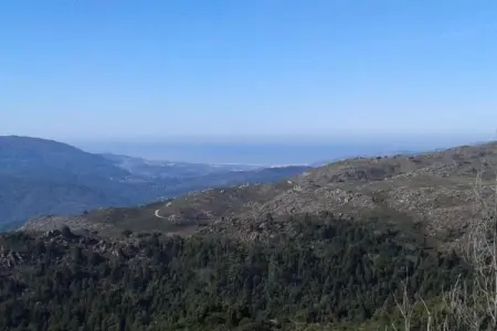 Casa da Castanheta, Maison de vacances indépendante, terrasse privée à Arcozelo - Photo 28