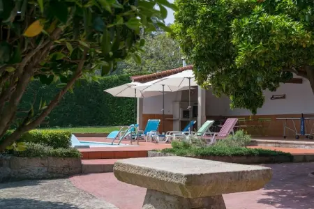 Casa da Castanheta, Maison de vacances indépendante, terrasse privée à Arcozelo - Photo 31