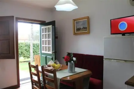 Casa do Pelourinho, Excellent Gîte à Santa Comba avec parking - Photo 11