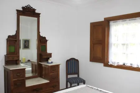 Casa do Pelourinho, Excellent Gîte à Santa Comba avec parking - Photo 13