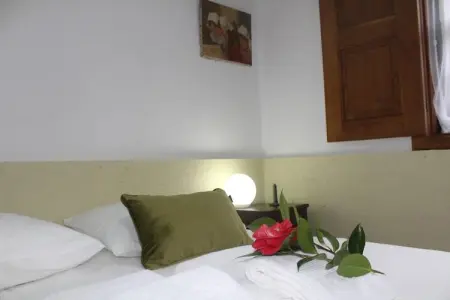 Casa do Pelourinho, Excellent Gîte à Santa Comba avec parking - Photo 15