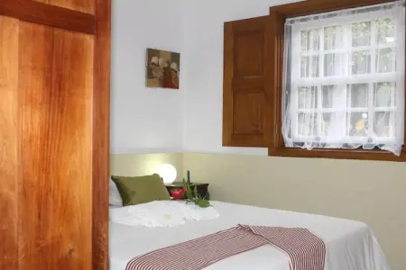 Casa do Pelourinho, Excellent Gîte à Santa Comba avec parking - Photo 17