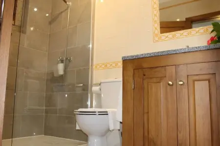 Casa do Pelourinho, Excellent Gîte à Santa Comba avec parking - Photo 20