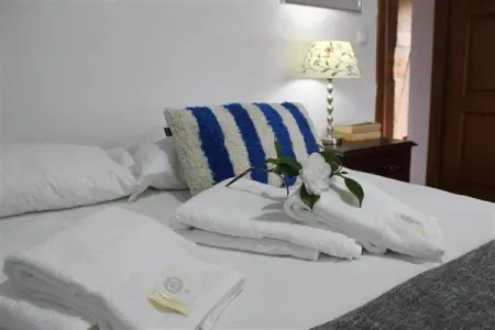 Casa da Adega, Excellent Gîte à Santa Comba avec parking et piscine communitaire - Photo 19