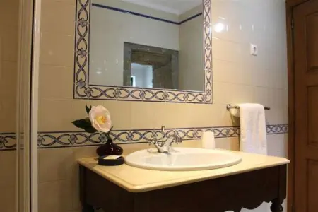 Casa da Adega, Excellent Gîte à Santa Comba avec parking et piscine communitaire - Photo 21