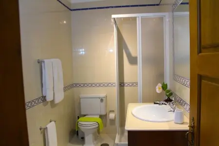 Casa da Adega, Excellent Gîte à Santa Comba avec parking et piscine communitaire - Photo 22