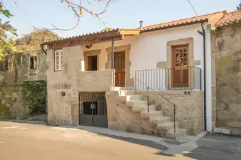 Maison à Ponte de Lima, Casa da Memória - L625705