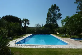 Alentejo, Casa a Montemor O Novo, Casa do Forno PT-7050-01 N°100105