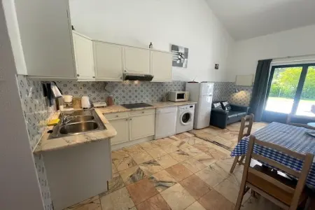 Casa do Forno, Gîte, piscine et jardin communs à Montemor-o-Novo Alentejo - Photo 2