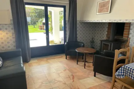 Casa do Forno, Gîte, piscine et jardin communs à Montemor-o-Novo Alentejo - Photo 11