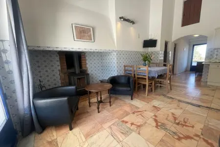 Casa do Forno, Gîte, piscine et jardin communs à Montemor-o-Novo Alentejo - Photo 12