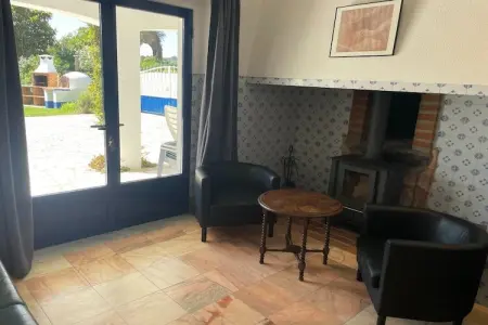 Casa do Forno, Gîte, piscine et jardin communs à Montemor-o-Novo Alentejo - Photo 13