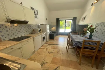 Casa do Forno, Gîte, piscine et jardin communs à Montemor-o-Novo Alentejo - Photo 14