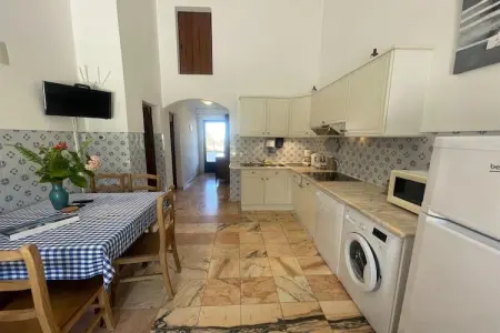 Casa do Forno, Gîte, piscine et jardin communs à Montemor-o-Novo Alentejo - Photo 15