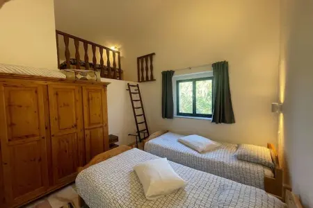 Casa do Forno, Gîte, piscine et jardin communs à Montemor-o-Novo Alentejo - Photo 17