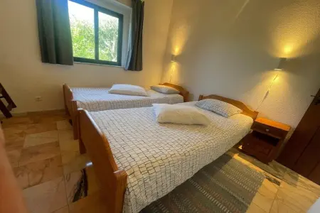 Casa do Forno, Gîte, piscine et jardin communs à Montemor-o-Novo Alentejo - Photo 18