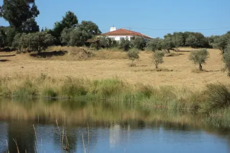 Casa do Forno, Gîte, piscine et jardin communs à Montemor-o-Novo Alentejo - Photo 30