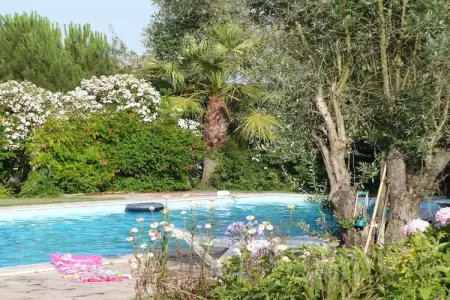 Casa do Forno, Gîte, piscine et jardin communs à Montemor-o-Novo Alentejo - Photo 36