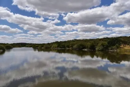 Casa do Forno, Gîte, piscine et jardin communs à Montemor-o-Novo Alentejo - Photo 37